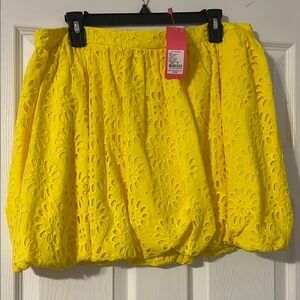 Lilly Pulitzer Leah Skirt